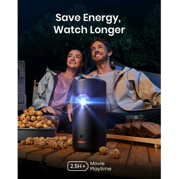 Image 1 of Anker Nebula Capsule 3