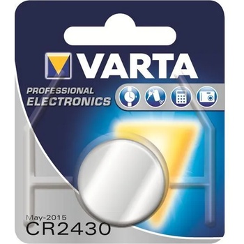 VARTA CR2430 (1)
