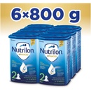 Nutrilon 2 Advanced 6 x 800 g