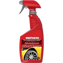 Mothers Polished Aluminium Wheel Cleaner 710 ml