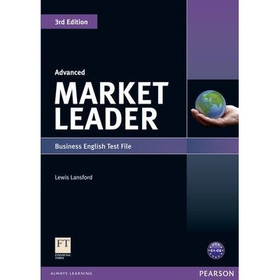 Market Leader 3rd Edition Advanced Test File
