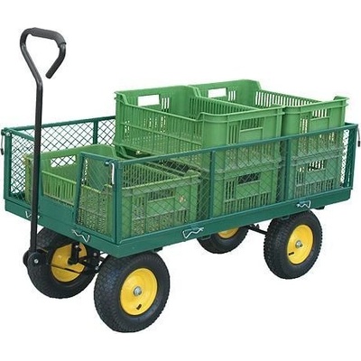 Přepravní vozík Strend Pro Handtruck 515 1250 x 650 x 320 mm 2170999