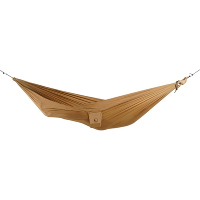 Ticket To The Moon Хамак Ticket to the moon Compact Hammock - Brown - размер 300 x 155 cm (902-0242-0211)