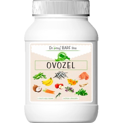 Dromy Ovozel 350 g