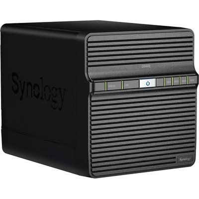 Synology DiskStation DS420j – Zboží Živě