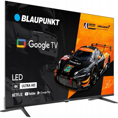 Blaupunkt 55UGC5500S