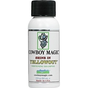 Cowboy Magic GREENSPOT REMOVER SPREY 946 ml