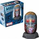 Ravensburger 3D Hylkies Puzzles: Star-Lord