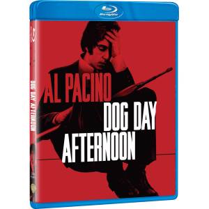 MagicBox Psí odpoledne (bez CZ podpory) - Blu-ray (081710)