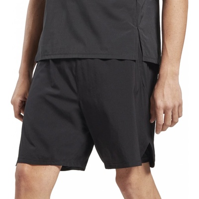 Reebok šortky SPEED 3.0 2 in 1 short hs5935