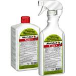 MultiSan Спрей за тоалетна MultiSan Flush+, 500мл (66324)