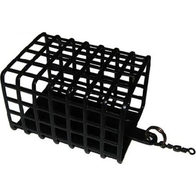 Ostatní Krmítko feeder KING hranaté hmotnost krmítka: 80g