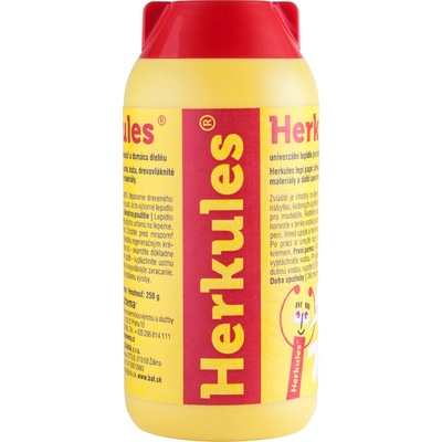 Herkules univerzálne disperzné lepidlo, 250 g