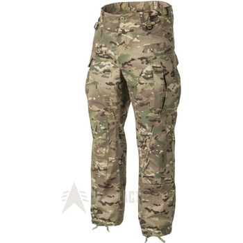 Kalhoty Helikon-Tex SFU Next multicam camogrom