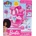 CRA-Z-ART Комплект с моделин Cra-Z-Art - Barbie Ice Cream Shop (34040)