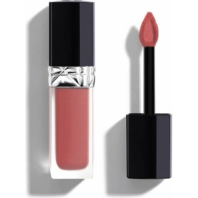 Dior Rouge Dior Forever Liquid matný tekutý rúž 458 Forever Paris 6 ml