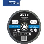 Güde Резервен диск за шмиргел, 125x16x20 ММ k 60 / gude 55524 / (gude 55524)