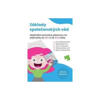 Základy společenských věd