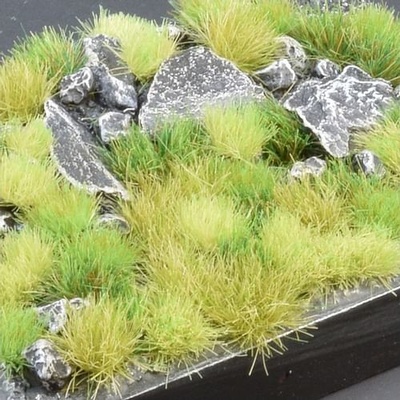 Dekorace GamersGrassGreen Meadow Set