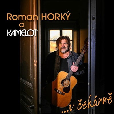 Horký Roman a Kamelot: ...v čekárně CD
