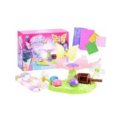 Goliath Magic Flower set Wing Goliath Fairies ZA3042