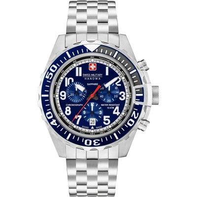 Swiss Military Hanowa 5304.04.003
