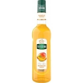 Teisseire Sirup Mango 0,7 l