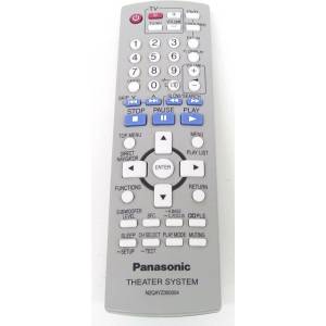 GENERAL Panasonic n2qayz000004 - дистанционно управление дубликат (n2qayz000004) Дистанционно