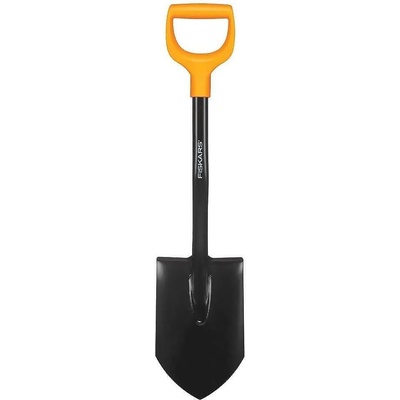 Fiskars Универсална къмпинг лопата за сняг и почва Fiskars (FS PS2500/10 66715)