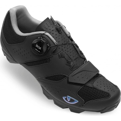 Giro CYLINDER W II black