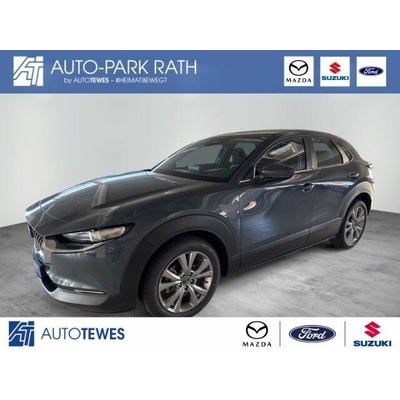 Mazda CX-30 2.5 140 Center-Line 103 kW