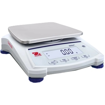 OHAUS Прецизна везна Ohaus Scout SJX Gold, 1500 g (SJX1502M)