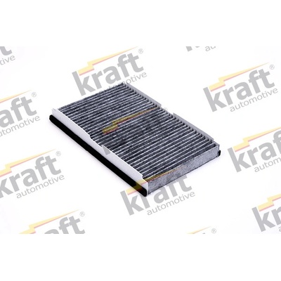 KRAFT AUTOMOTIVE Kabinové Filtry 1736001