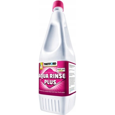 Thetford Aqua Rinse Plus 1,5 l