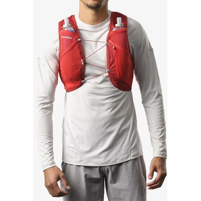 Salomon Active Skin 4l Red Dahlia-Valiant Poppy