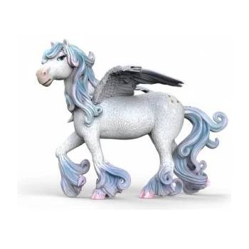 Image 1 of Papo - Фигурка за колекциониране и игра - Пегас (39162)