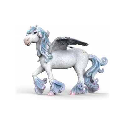 Papo - Фигурка за колекциониране и игра - Пегас (39162)