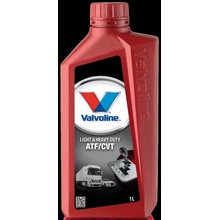 Valvoline Light & Heavy Duty ATF CVT 1 l