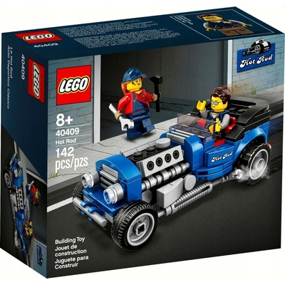 LEGO® 40409 Hot Rod
