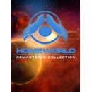 Homeworld Remastered Collection