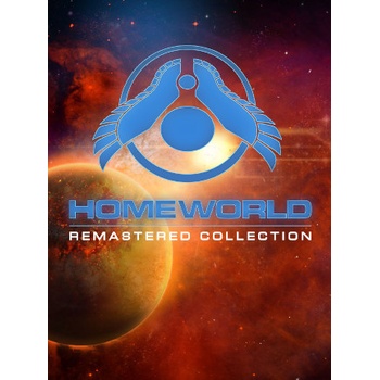 Homeworld Remastered Collection