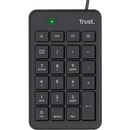 Trust Xalas USB Numeric Keypad 22221