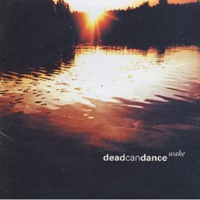 DEAD CAN DANCE: WAKE -BEST OF, CD