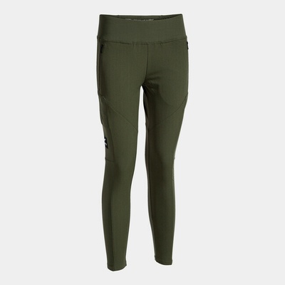 Dámske EXPLORER LONG PANTS khaki