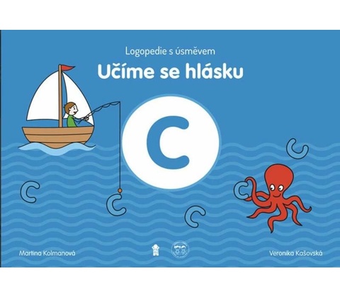 Učíme se hlásku C