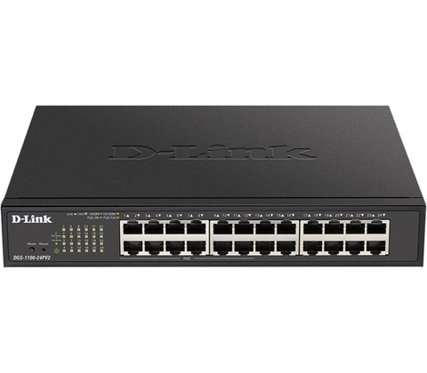 D-Link DGS-1100-24PV2/E