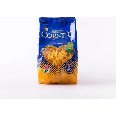 Cornito kukuričné cestoviny bez lepku flaky 200 g