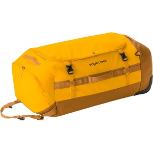 Eagle Creek Сак Eagle creek Cargo Hauler Rolling Duffel 130 Luggage - Citrus Orange (510-7365-0211)