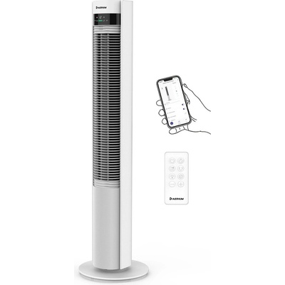 AERIUM SilentTower IonWIFI AF500