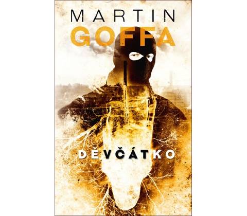 Děvčátko - Martin Goffa